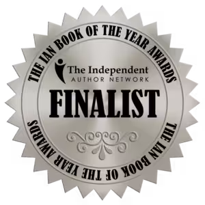 Finalist Independent Author Network Outstanding LGBTQ 2022